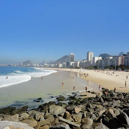 Copacabana Beach-2