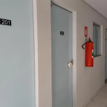 Hotel Vitrine-3