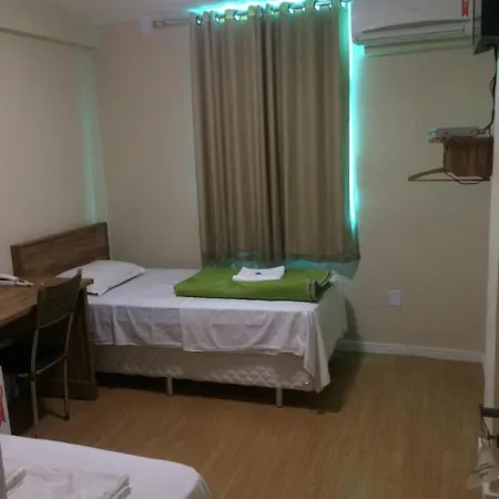 Hotel Campos Plaza-3
