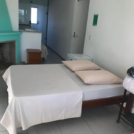 Apart Hotel Alegrete-2