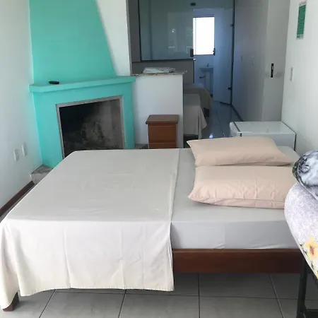 Apart Hotel Alegrete-3