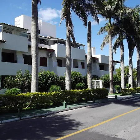 Residencial Hostal Blanco-3