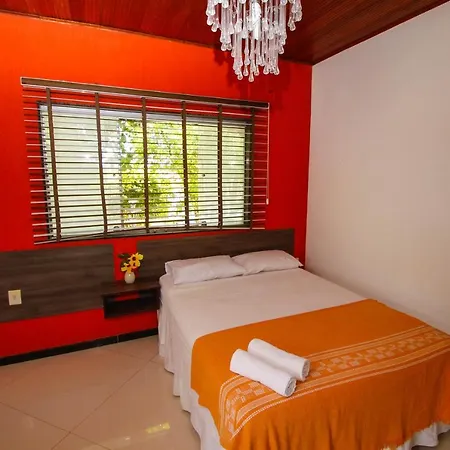 Pousada Maravilha-3