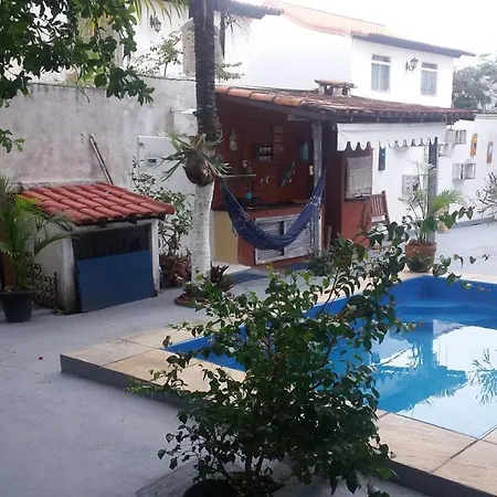 Pousada Salvatore-3