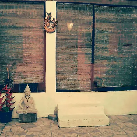 Hostel Casa Shamballa-2