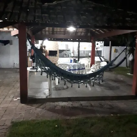 Paraiso Do Flamengo-2