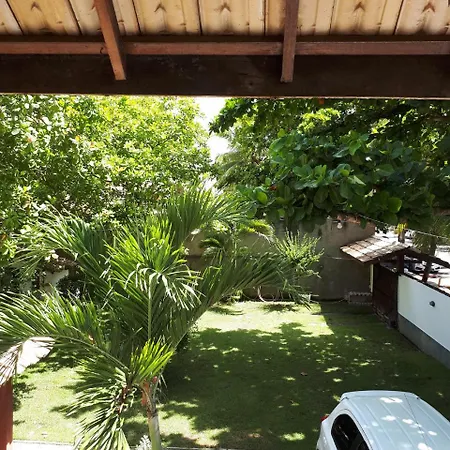 Paraiso Do Flamengo-3