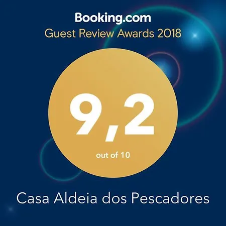 Casa Aldeia Dos Pescadores - Agora Com Suite E Varanda No Mezanino - Pet Friendly-2