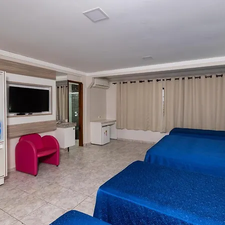 Hotel Trevita Foz-2
