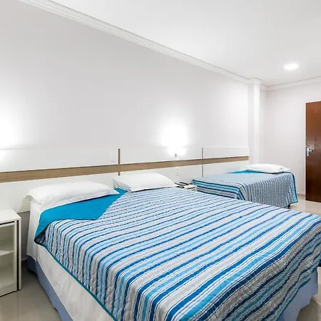 Hotel Trevita Foz-3