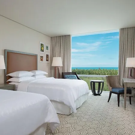 Sheraton Reserva Do Paiva-2