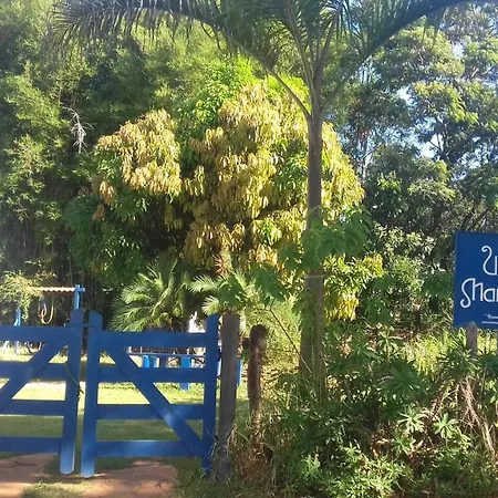 Hospedaria Villa Mariana-2