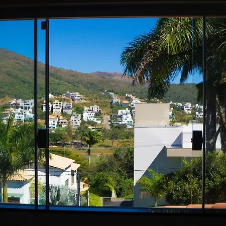 Suites Jardim Dos Lagos-2
