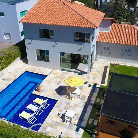 Suites Jardim Dos Lagos-3