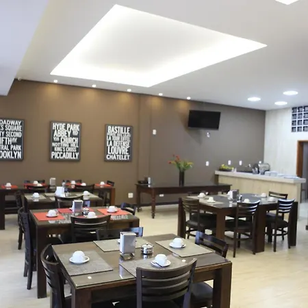Hotel Alvorada-3