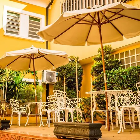 Hotel Casa Grande Itapira-3