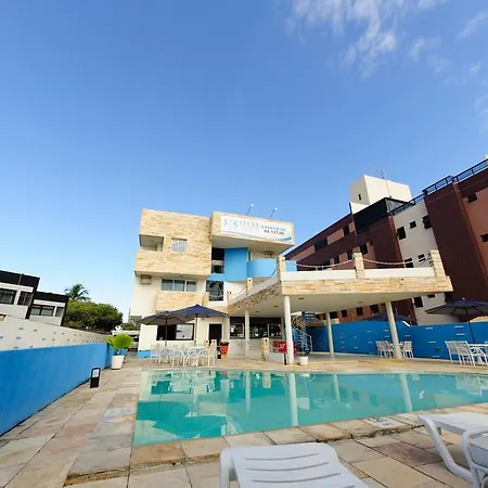 Brisol Hotel-3