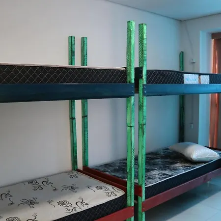 Hostel 33 Brazil-3