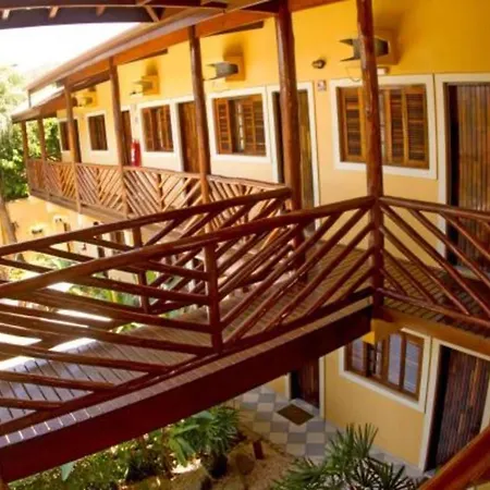 Pousada Maui-3