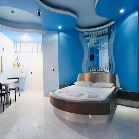Euro Motel (Adults Only)-2