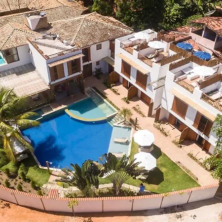 A Casa De Gabriella-3