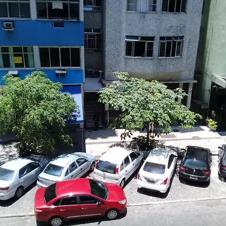 Copacabana Praia Rio-3