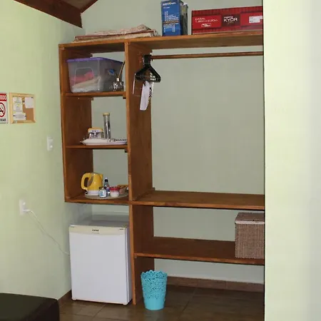 Nosso Cantinho Lumiar Chale-2