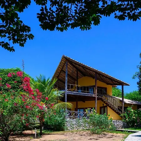 Lago Hotel Pipa - Tlbau Do Sul-3
