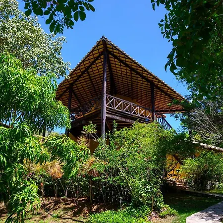 Lago Hotel Pipa - Tlbau Do Sul-2