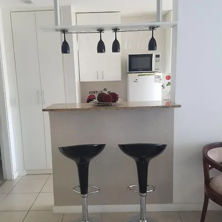 Sweet Comfort Apartment In Rio-2