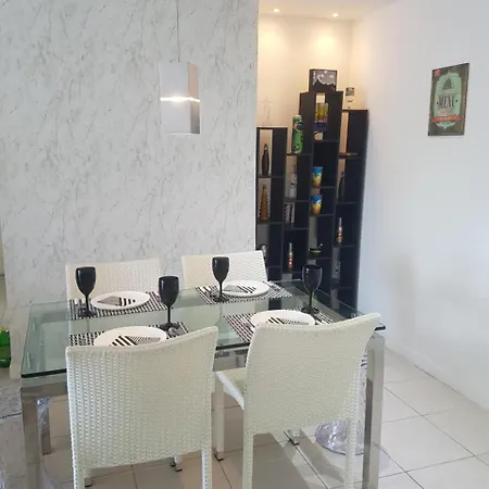 Sweet Comfort Apartment In Rio-3