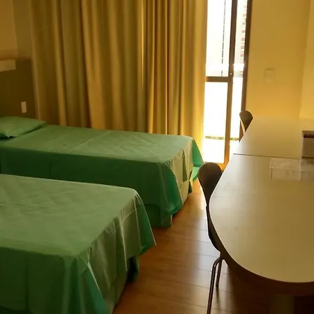 Barreto Apart Hotel-3