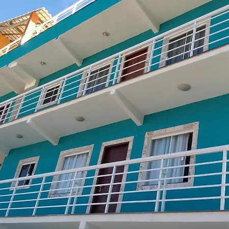 Caribe Brasileiro-3