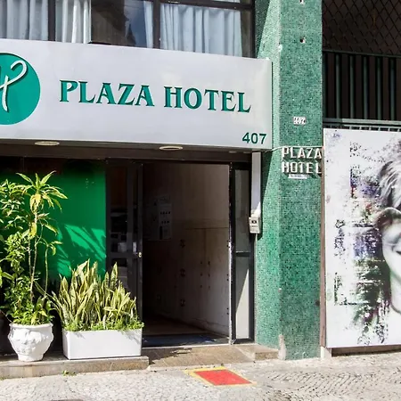 Plaza Hotel-2