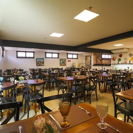Comfort Hotel Cuiaba-3