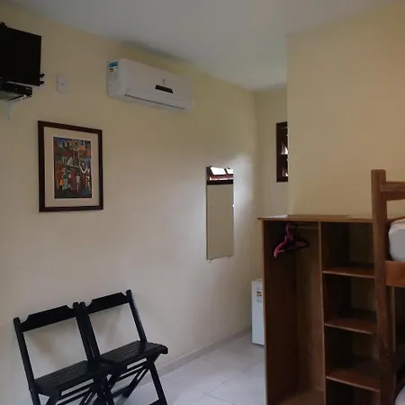 Canto do Riacho Suites-2