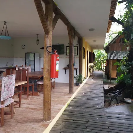 Canto do Riacho Suites-3