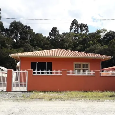 Casa Alternativa Dos Sonhos-2