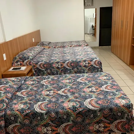 Hotel Flat Alameda-3