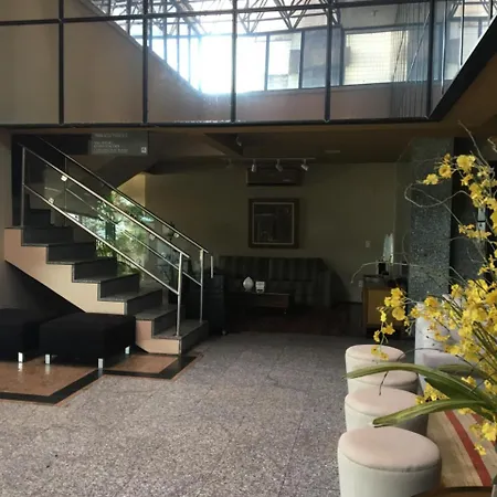 Iracema Residence Flat - Apto Particular-2