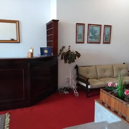 Hotel San Carlos-2