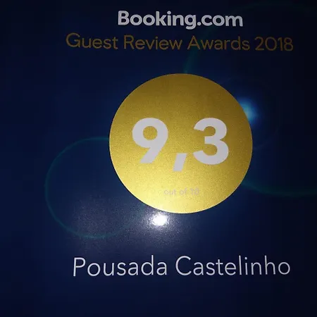 Pousada Castelinho-2