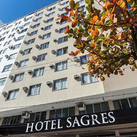 Hotel Sagres Praia-2