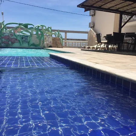 Eden Praia Hotel-2