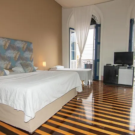 Hotel Della Luna-3
