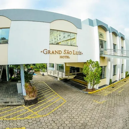 Grand Sao Luis Hotel-2