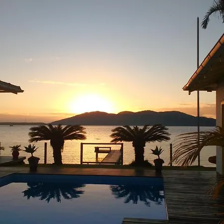 Girassois Da Lagoa - Guesthouse-2