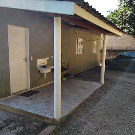 Lirios Da Montanha-2