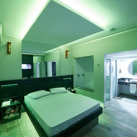 Motel Ermitage (Adults Only)-2