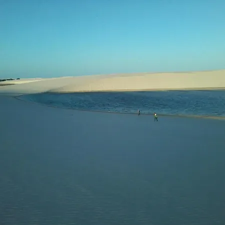 Pousada Rio Grande-2